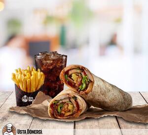 Usta Donerci Kartaltepe Istanbul Zomato